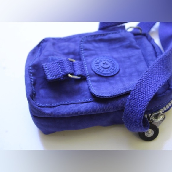 Kipling mini cross body bag - Picture 6 of 10